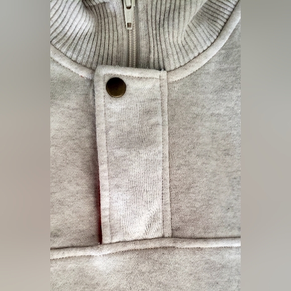 Like New Mens Orvis Sweatshirt XXL - Picture 3 of 8